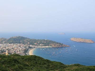 Khu đô thị Yên Sơn photo