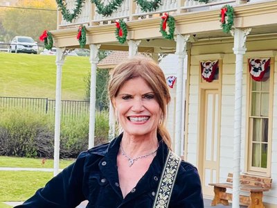 Stagecoach Mussem Inn, Holiday Event
