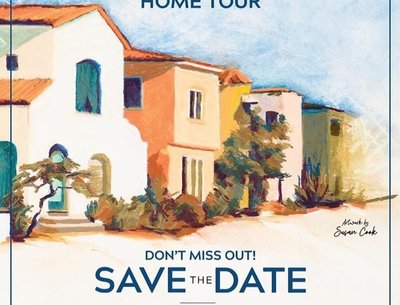 Ventura County Library Foundation Fundraiser April 2024