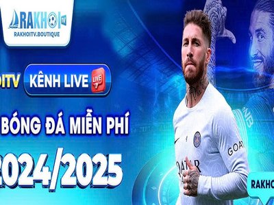 Kênh trực tiếp bóng đá RakhoiTV photo