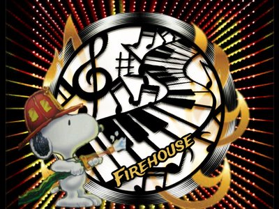Firehouse Productions photo