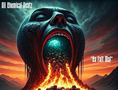 EPIC DRUMZ EPIC MUSIC