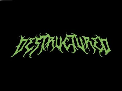 DESTRUCTURED photo