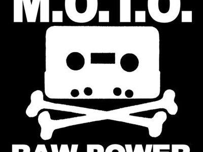 M.O.T.O. photo