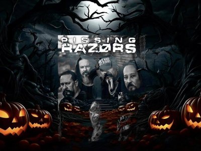 Happy Halloween 🎃 🤘ðŸ¼