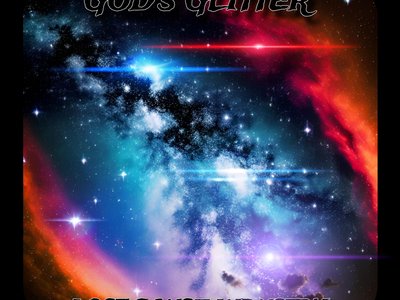 God's Glitter!