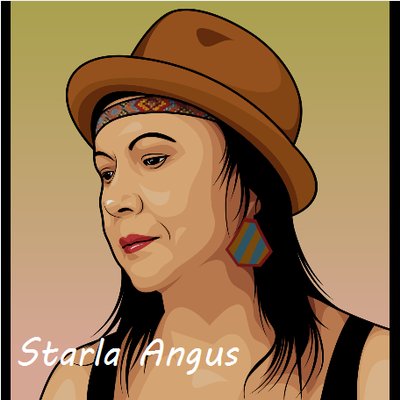 starla music choice cover