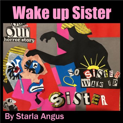 Wake up sister 2