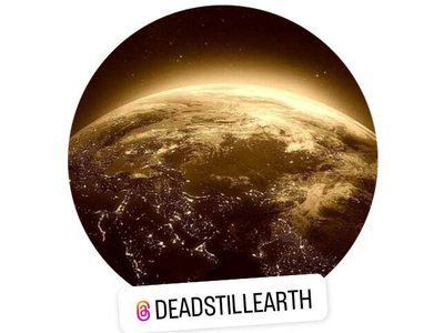 Dead Still Earth photo