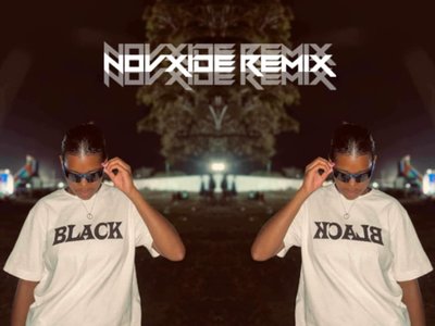 NOVXIDE REMIX [679]✓×× photo