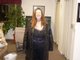 Me Halloween 2010
