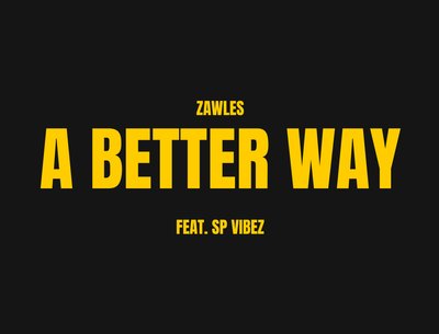 A Better Way Single