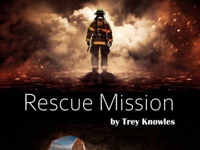 Rescue Mission
