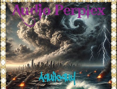 Audio Perplex photo