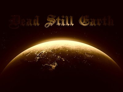 Dead Still Earth photo
