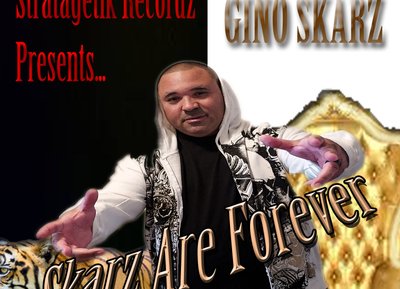 Gino Skarz photo