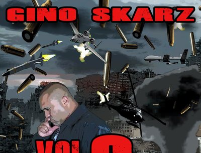 Gino Skarz photo