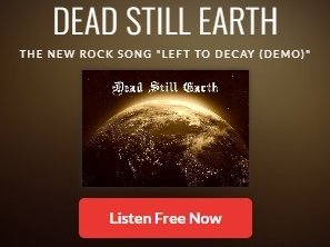 Dead Still Earth photo