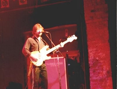 David Lee photo