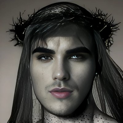 Spanish Eyes