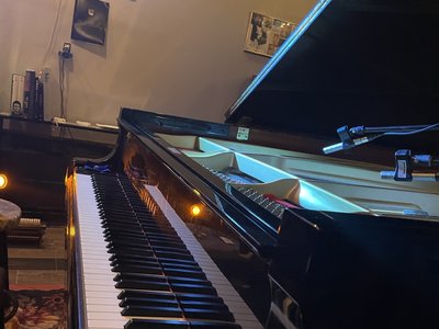 Piano One Studio