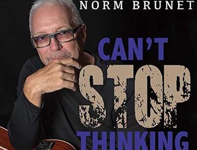 Norm Brunet photo