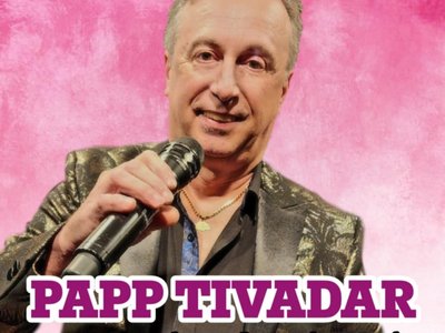 Papp Tivadar & Andrea photo