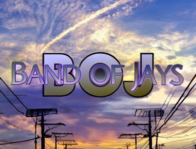 BOJ logo