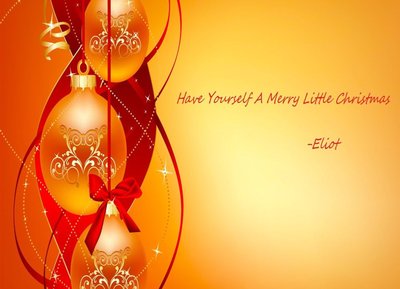 Eliot photo