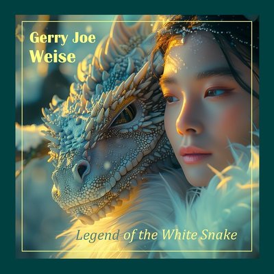 Legend of the White Snake, Gerry Joe Weise, 2024