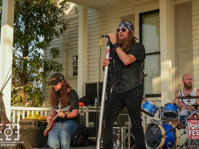 Tiger Creek Band photo
