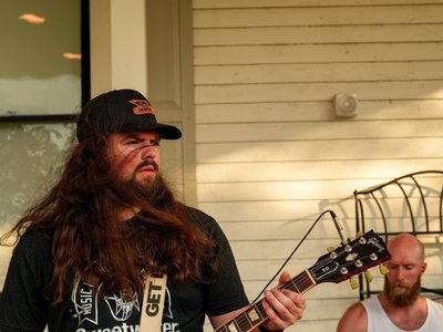 Tiger Creek Band photo
