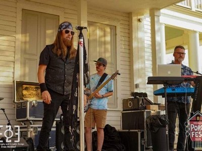 Tiger Creek Band photo