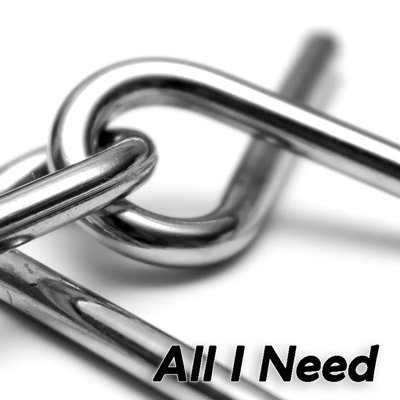 All-I-Need