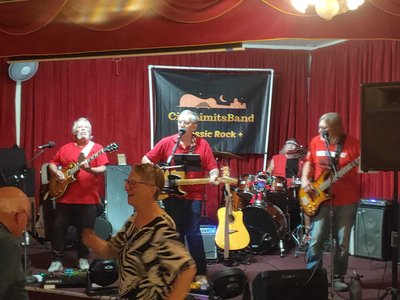 CityLimitsBand photo