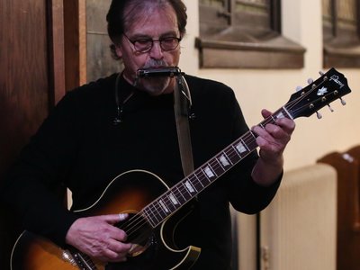 Tim Fast photo