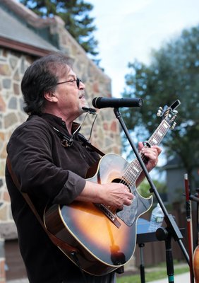 Tim Fast photo