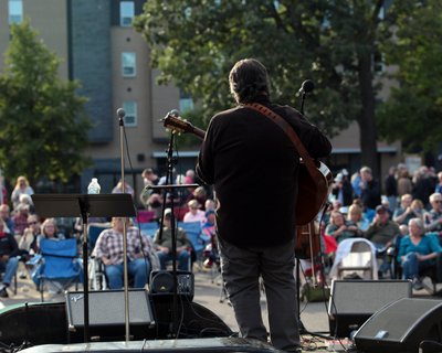 Granite City Folk