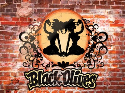 BLACK OLIVES photo