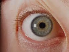 You Open Up My Eye