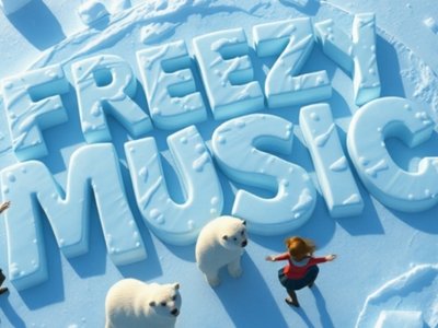 Freezy Music