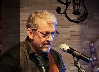 Bob Raymonda photo