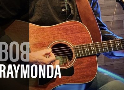 Bob Raymonda photo