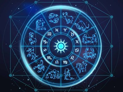 Astrologer Sri Hari photo