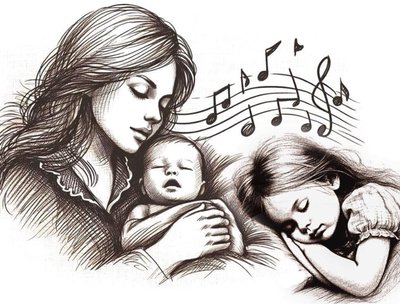 JAMMIES TO DREAMLAND: Soothing Bedtime Songs and Lullabies
