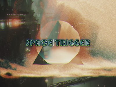 DEGIANNY. SPACE TRIGGER (Original Mix_Radio Version) 