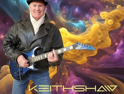 KeithShaw (Official) photo