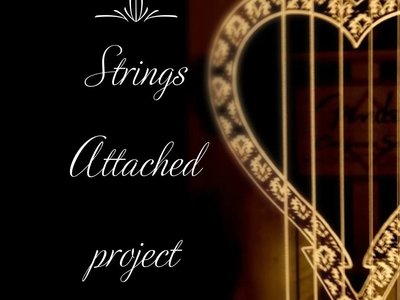 Strings Attached project photo