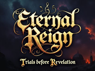 Eternal Reign photo