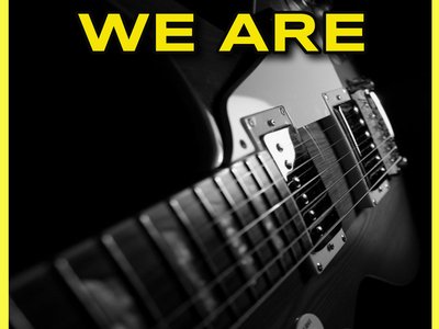 WEARE